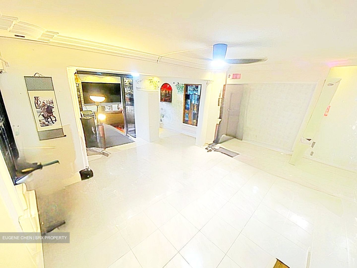Blk 350 Tampines Street 33 (Tampines), HDB 4 Rooms #542968001